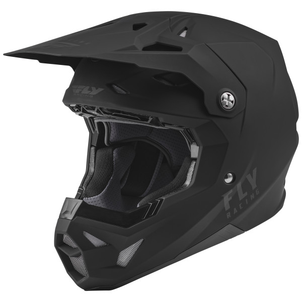 Fly Formula cp solid helmet